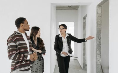 What to Ask During a Home Walkthrough